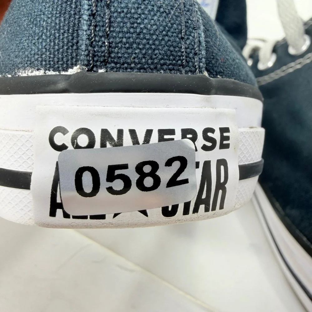 Converse 21 gender high